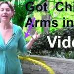 Avoid chicken arms & be powerful in your videos!