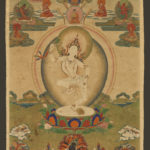 Machig Labdron 🪷 Emptiness: Womb Of Reality